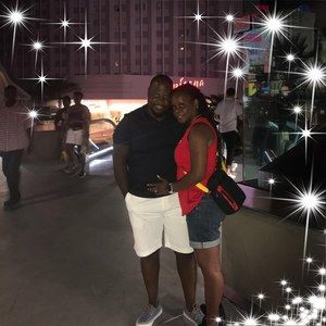 Meet your Posher, Shondell